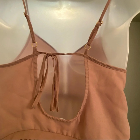 Kimchi Blue top, size XS - Picture 3 of 5